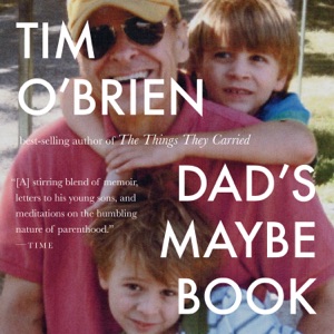 Dad's Maybe Book