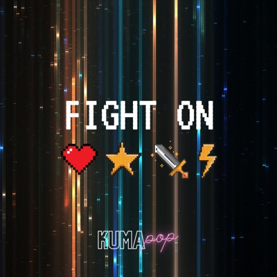 Fight On - Single