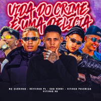 Vida do Crime É uma Delicia (feat. Deyvinho PL & Mc Clebinho) - Single - EOO KENDY, Vytinho Ng & Vitinho Polêmico