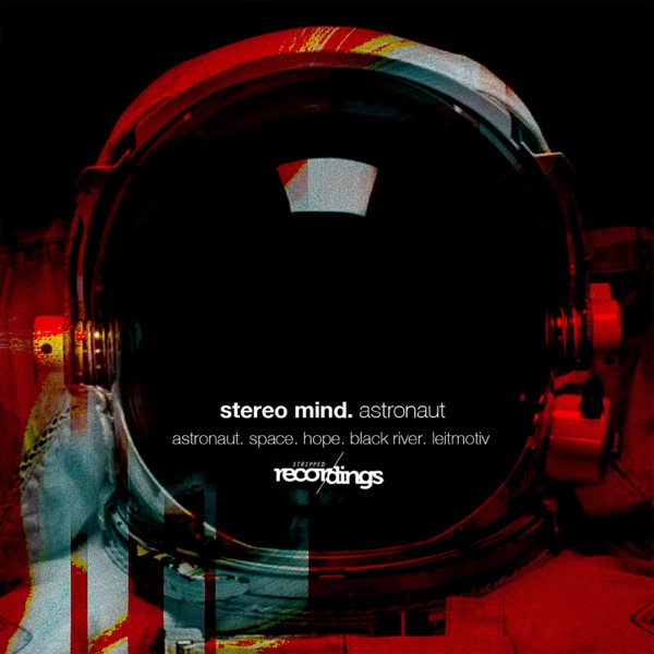 Astronaut - EP