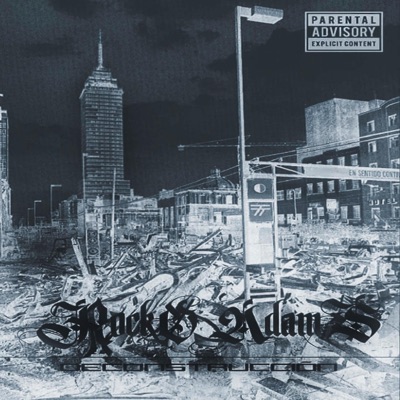 D.E.C.O.N.S.T.R.U.C.C.I.Ó.N