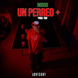 UN PERREO + (feat. DIME YAVI) Bosch