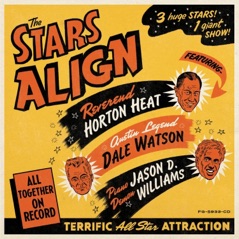Stars Align - Single