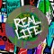 REAL LIFE (feat. FrankieOG, Chuuwee & Vel Nine) - NugLife lyrics