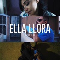 Ella Llora (feat. El Deas) - Single - JDee Four