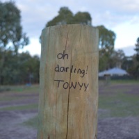 oh darling! - Single - TONYY