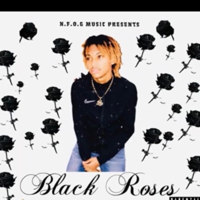 Black Roses - Single