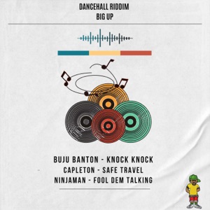 Dancehall Riddim: - Single