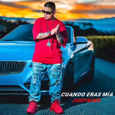 Cuando eras mía - Single