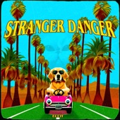 Stranger Danger artwork