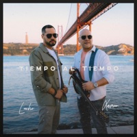 Tiempo al Tiempo (feat. Lucho) - Single - Xavier Music