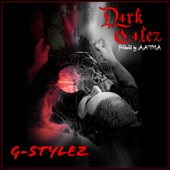 G-STYLEZ - The Wolf