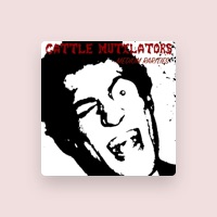 Cattle Mutilators