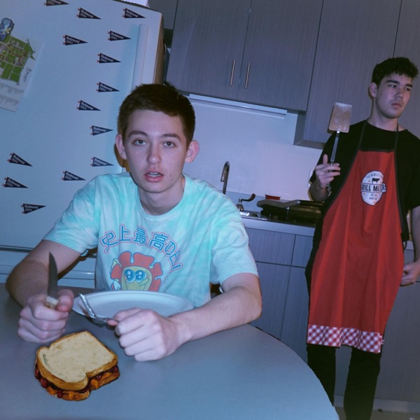 Pb&J