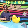 Hanne (Der Energiesparsong) [Rod Berry Mix] - Single