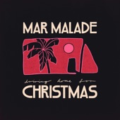 Driving Home For Christmas (Mar Malade Version) artwork