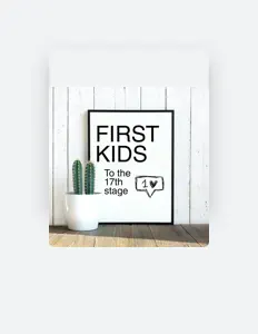 Listen to First Kids, watch music videos, read bio, see tour dates & more!