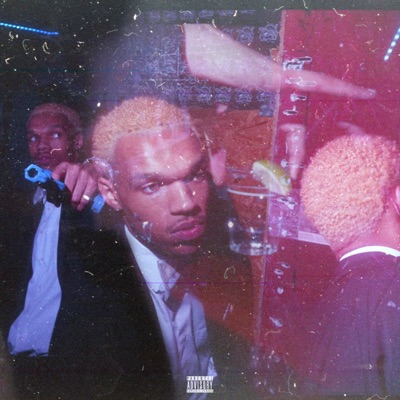 Whispers In the Section - Single