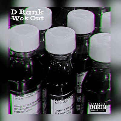 Wok Out - Single