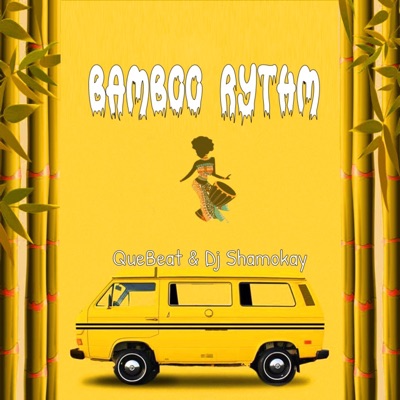 bamboo rythm (feat. DJ shamokay) - Single