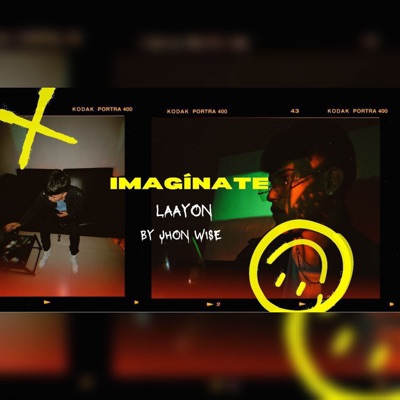 Imaginate - Single