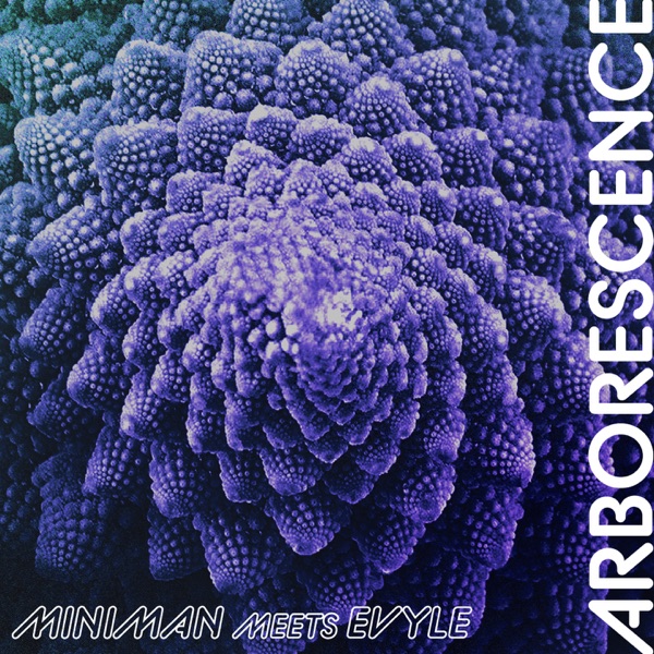Arborescence - EP