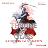 Throne of Glass 2: Kriegerin im Schatten - Sarah J. Maas, Ilse Layer & Throne of Glass