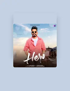 Ακούστε περιεχόμενο από Amrit Braich, παρακολουθήστε μουσικά βίντεο, διαβάστε το βιογραφικό, δείτε ημερομηνίες περιοδείας, και πολλά ακόμη!