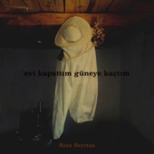 Evi Kapattım Güneye Kaçtım artwork