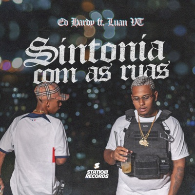 Sintonia Com as Ruas - Single