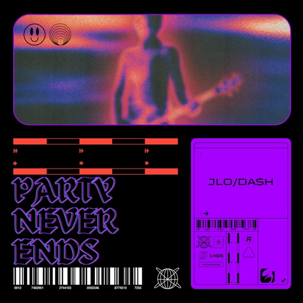 Party Never Ends