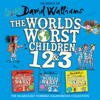 The World of David Walliams: The World’s Worst Children 1, 2 & 3 - David Walliams