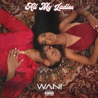 All My Ladies - Single - WANI