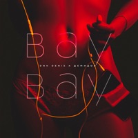 Вау вау - Single - DnK DENIS & ДЕМИДОВ