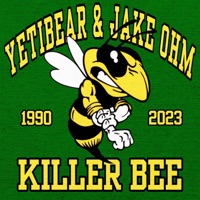 Killer Bee - Single - YETIBEAR & Jake OHM