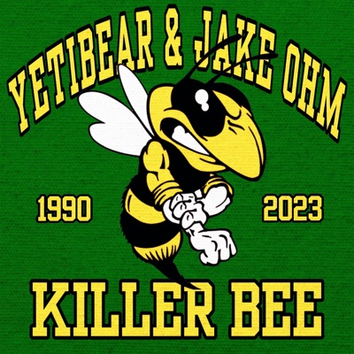 Killer Bee - Single