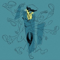 Space Cowboy Grooves - Phocks