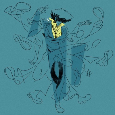 Space Cowboy Grooves