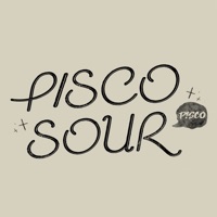 PISCO SOUR - Single - P!SCO