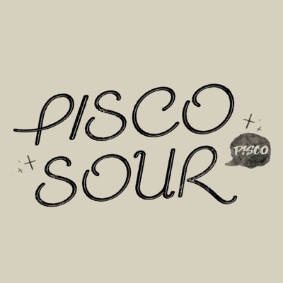 PISCO SOUR - Single