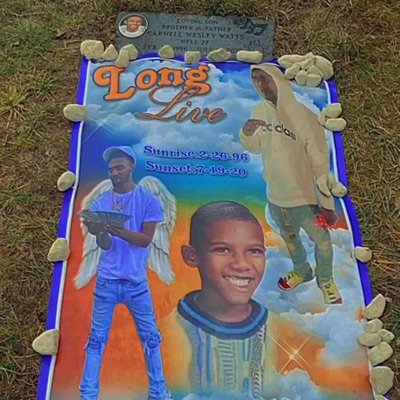 Long Live Nell (LLN) (feat. TalkToEm Zelly) - Single