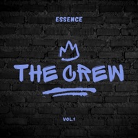 The Crew - Single - Essence