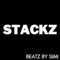 Stackz - Phe simi lyrics