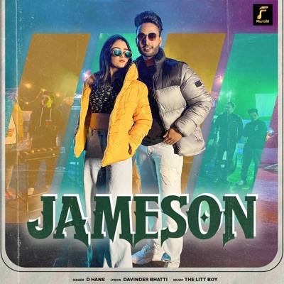 Jameson - Single