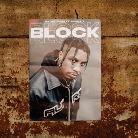 BLOCK (feat. Double S) Native James