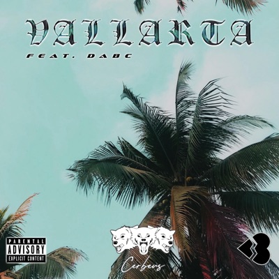 Vallarta (feat. DABC) - Single