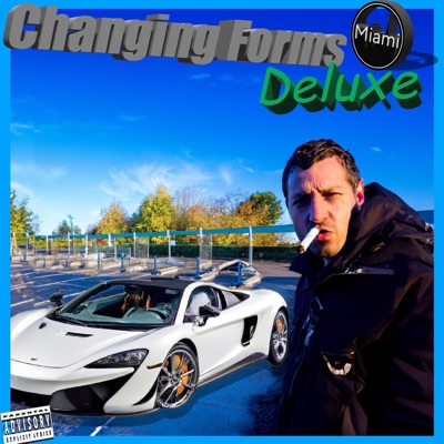 Changing Forms: Deluxe
