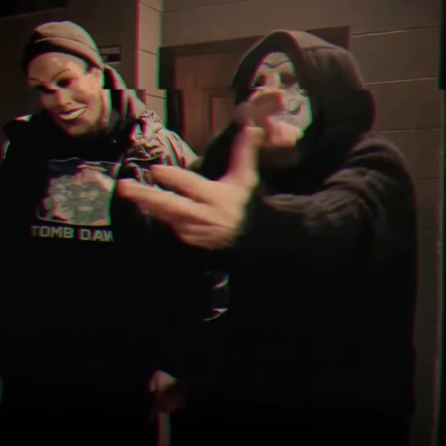 Piped Up (feat. Death Dealers Anonymous) [Remix] [Remix] - Single