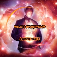 RELATO EMANCIPADOR (feat. Demian Beats & Pla) - Single - Demian Ly
