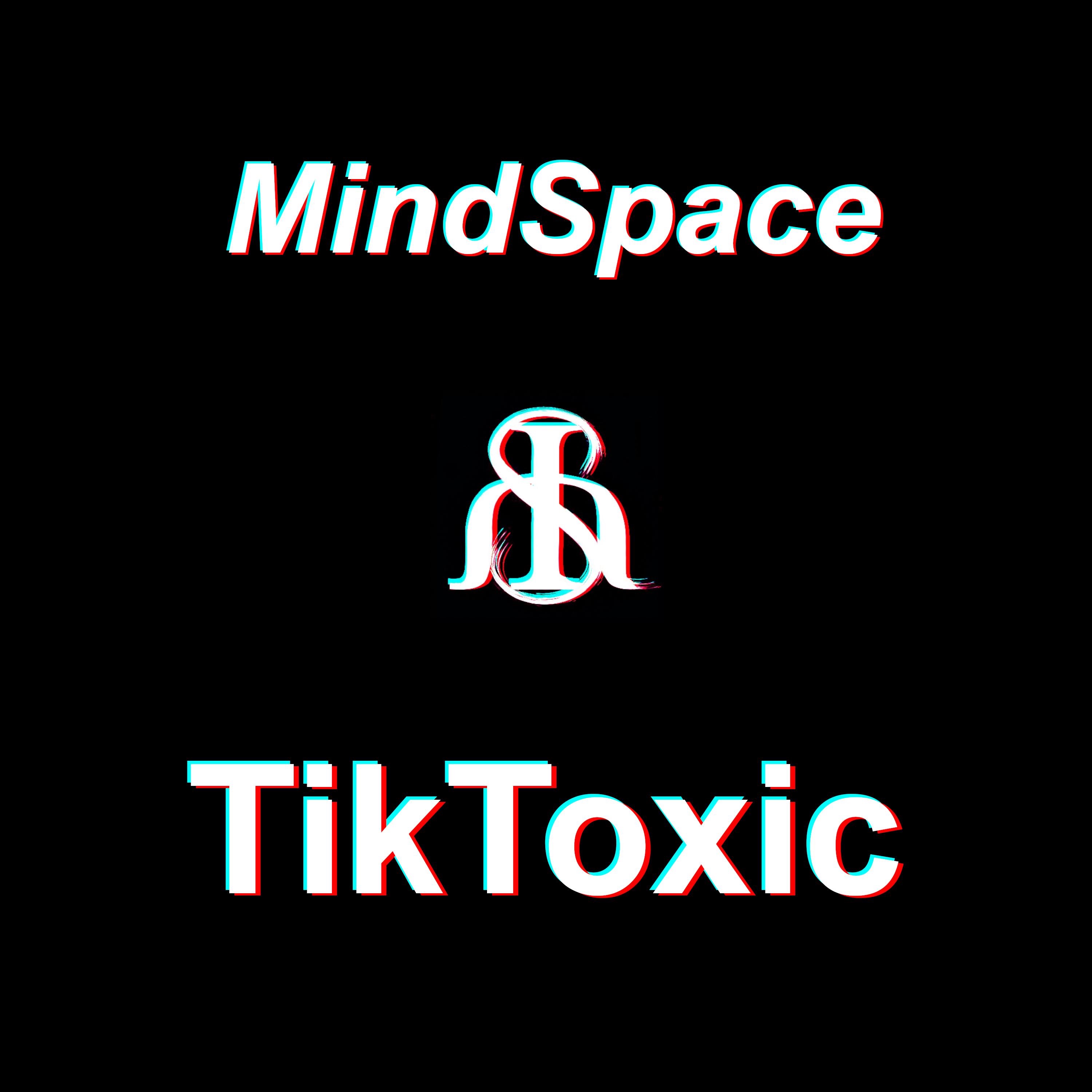 TikToxic - Single